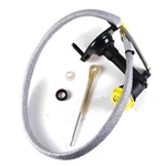 Luk CRS047 Clutch Master Cylinder And Line Assembly For 04-06 Dodge 1500. Fixed Price $172.99.