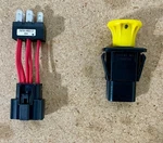 Oem Scag 463034 Pto Switch Replaces 483957 Most Zero Turn Models. Fixed Price $44.99.