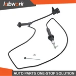 Labwork Clutch Master And Slave Cylinder Assembly 2002-09 13-15 Ford. Fixed Price $56.25.