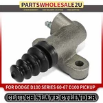 Clutch Slave Cylinder For Dodge D100 Series 1960-1967 Pickup 1957 1958-1968. Fixed Price $26.38.