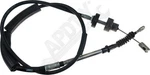 Apdty 142197 Premium Clutch Release Cable For Manual Transmission. Fixed Price $83.00.