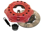 Ram Clutches 98766 Powergrip Set. Fixed Price $692.00.
