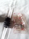 1975-1985 Toyota Land Cruiser Clutch Slave Cylinder Repair Kit-major. Fixed Price $15.00.