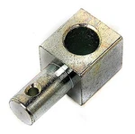 1967-73 Fairlane Mustang Torino Cougar; Lower Clutch Release Lever Rod Swivel. Fixed Price $8.99.