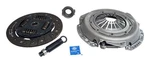Crown 5106124AD Clutch Kit For 12-18 Jeep Wrangler Jk. Fixed Price $583.58.