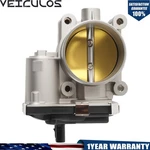 Throttle Body For Gm Chevrolet Equinox 2012-2017 2.4L 12670834AA. Fixed Price $52.28.