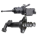 Fte Clutch Master And Slave Cylinder Assemblies Kit For Volkswagen Cc Manual 6. Fixed Price $166.95.