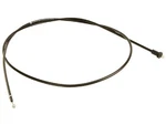 Dansk Jp Group Hood Release Cable Fits Vw Cabrio 1995-2002 55PNJG. Fixed Price $49.73.