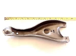1977-1987 American Motors 76 80 Jeep CJ5 CJ7 Clutch Fork New 14566 Motormite. Fixed Price $7.99.