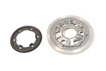 Clutch Pressure Plate For Harley-davidson. Fixed Price $66.99.