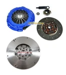 Fx Stage Clutch With Chromoly Flywheel For 88-95 T100 4RUNNER Pickup Truck V6. Fixed Price $354.00.