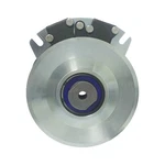 New Electric Lawn Mower Pto Clutch Exmark 521825 Cw Inch 6.313 Pulley. Fixed Price $256.64.