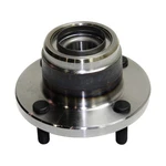 Ford Focus Wheel Hub Bearing 2001-2007 Driver Passenger Side Fwd Rear. Fixed Price $53.17.