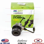 Clutch Slave Cylinder Valeo Fits Hyundai Genesis Coupe 2010-2016 4142138000. Fixed Price $75.00.