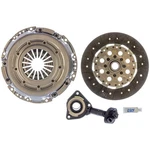 Exedy FMK1033 Oem Replacement Clutch Kit 12-15 Ford Focus Se Titanium 2.0. Fixed Price $308.40.