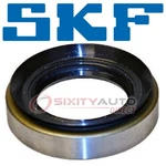 Skf Rear Differential Pinion Seal For 1987-1993 Mazda B2200 Driveline Jm. Fixed Price $20.10.
