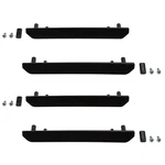 Wehrli Cnc Machined Aluminum Marker Light Delete Plates For 2020-2025 Gmc Sierra. Fixed Price $320.37.