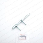 New Genuine Oem Suzuki Swift Esteem Liana Clutch Release Shaft 23260-75C01. Fixed Price $66.44.