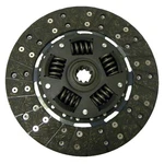 Crown Automotive 53008259 Clutch Disc. Fixed Price $76.54.