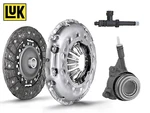 Luk Clutch Kit 3PCS Repset Pro Release Bearing Ford Transit 2.2 Tdci 2011-. Fixed Price $334.44.