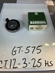 (1) Nos N4034 Chicago Rawhide Bearing, Genuine Product. Fixed Price $18.00.