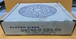 Tilton Clutch Plates Discs 94140-09-ABA-06 5.5 X 1/8-10 Spline Qm 325080. Fixed Price $249.00.