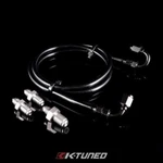K-tuned Clutch Line K-series Swapped K20 K24 92-00 Civic 94-01 Integra. Fixed Price $107.00.