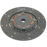 Ram 300 Series Clutch Disc 309M 10.500" Dia 26 Spline 1-1/8" Input Shaft. Fixed Price $209.00.