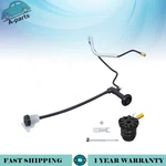 Clutch Master Cylinder With Line Assembly Fit For F-150 F-250 1997-08 4.2L 4.6L. Fixed Price $75.08.