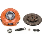 KCFT617516 Centerforce Clutch Kit Chevy Chevrolet Bel Air 1955-1956. Fixed Price $566.95.