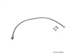 P2M For Mitsubishi Eclipse 1995-99 Steel Braided Clutch Line. Fixed Price $34.88.