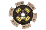 Act For 2013 Scion Fr-s 6 Pad Sprung Race Disc. Fixed Price $256.33.