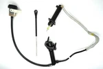 Platinum Driveline PSC0482 Clutch Master And Slave Cylinder Assembly. Fixed Price $187.99.