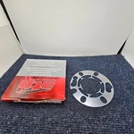 (qty 4) Atp Flywheel Shim TS-5. Fixed Price $50.15.