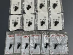 Oem K-series Flywheel & Clutch Pressure Plate Bolt Kit K20A2 K20Z3 K20Z1 K24A2. Fixed Price $79.00.