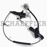 Luk Clutch Master And Slave Cylinder Assembly For Camaro, Firebird CRS031. Fixed Price $238.31.