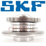 Skf Front Wheel Bearing Hub Assembly For 2007-2013 Bmw 335I Driveline Axle. Fixed Price $134.04.
