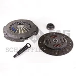 Luk 21-017 Clutch Kit. Fixed Price $453.08.