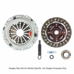Exedy 08806 Racing Stage Organic Clutch Kit For 2006-2011 Honda Civic. Fixed Price $312.56.