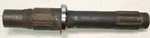 Ferrari Mondial Engine Transmission Clutch Input Shaft 136898 Coupe 3.4 New. Fixed Price $650.00.