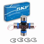 Skf Front Universal Joint For 1967-1984 Oldsmobile Cutlass Supreme Driveline Ry. Fixed Price $28.99.