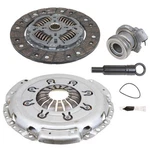 Transmission Clutch Kit-aero Luk 21-037 Fits 04-06 Saab 9-5 2.3L-L4. Fixed Price $517.99.