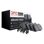For Bmw M2 23-24 Dfc 5000 Advanced Low Metallic Front Disc Brake Pads. Fixed Price $83.97.