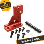 Quarter Master 117600 Oil Pump Mounting Kit. Fixed Price $272.74.