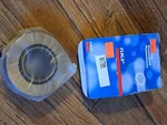 Skf N1705 Clutch Release Bearing New Old Stock Free Shipping. Fixed Price $30.00.