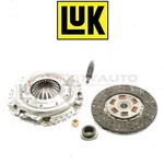 Luk Mx Clutch Kit For 1957-1964 Chevrolet Corvette Manual Transmission Rp. Fixed Price $165.79.