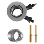 Hydraulic Throwout Bearing For Release Stock Clutch Bop Gmc. Fixed Price $123.99.
