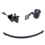 Chase Bays For 02-08 Nissan 350Z Stk Bore 5/8 Clutch Master Cyl Adapter &. Fixed Price $349.99.