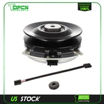 Pto Clutch Fits Warner 5219-32 5219-76 5219-82 5219-86 John Deere TCA14535. Fixed Price $100.10.
