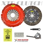 Xtd Pro Stage Clutch Kit 08-14 Vw Gti Eos Jetta Audi A3 2.0L L4 Turbo. Fixed Price $177.99.